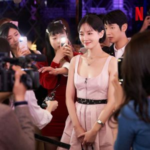 Sinopsis & Review Drama Korea Celebrity | Kehidupan Selebritas di Korea