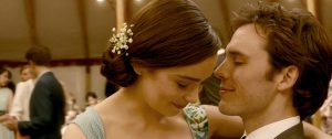 Sinopsis & Review Film Me Before You