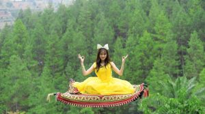 5 Tempat Aesthaethic di Bandung yang Wajib Kamu Kunjungi