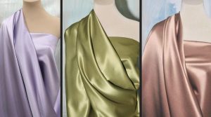 Jenis-Jenis Kain Satin yang Perlu Kamu Ketahui