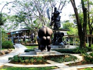 5 Tempat Wisata Anak di Sentul yang Terkenal