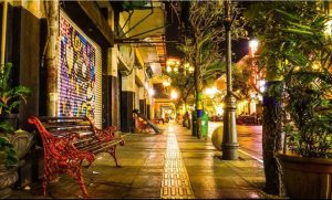 5 Tempat Aesthaethic di Bandung yang Wajib Kamu Kunjungi