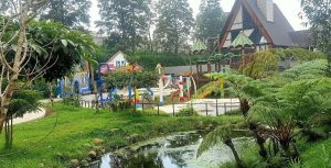 5 Tempat Aesthaethic di Bandung yang Wajib Kamu Kunjungi