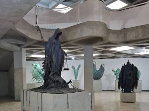 5 Tempat Aesthaethic di Bandung yang Wajib Kamu Kunjungi
