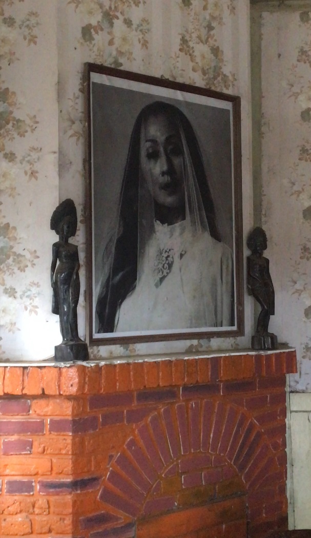 Pengalaman Berkunjung Ke Rumah Pengabdi Setan 