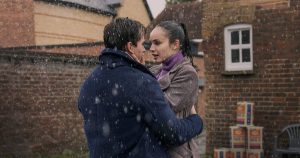 Sinopsis dan Review Film My Oxford Year | Film yang Mengharukan