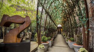 Rekomendasi 5 Hotel dengan View Bagus di New York