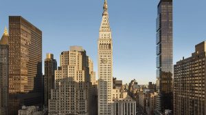 Rekomendasi 5 Hotel dengan View Bagus di New York