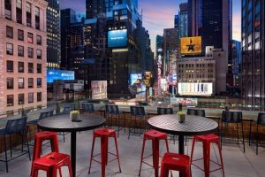 Rekomendasi 5 Hotel dengan View Bagus di New York