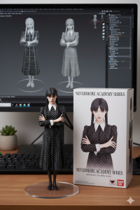 Cara Membuat Prompt Gemini Ai Miniatur Action Figure