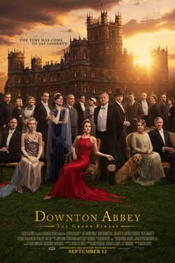 5 Film Bioskop Terbaru September 2025 yang Seru