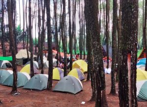 5 tempat wisata di garut yang paling terkenal