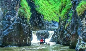 5 tempat wisata di garut yang paling terkenal