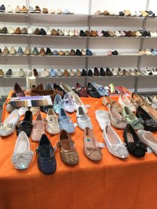 Pengalaman Berkunjung ke Asia Fashion Show 2025