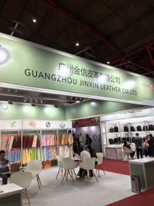 Pengalaman Berkunjung ke Asia Fashion Show 2025