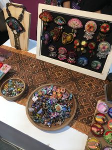 Pengalaman Berkunjung ke Asia Fashion Show 2025