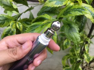 Review Lanbena Retinol Eye Cream, Memudarkan Mata Panda Seketika