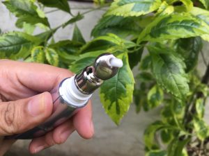 Review Lanbena Retinol Eye Cream, Memudarkan Mata Panda Seketika