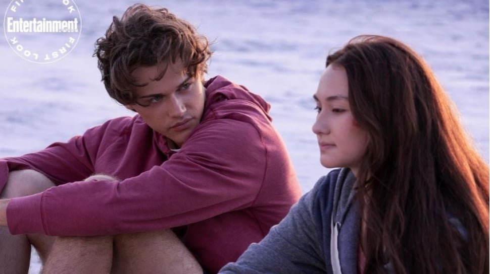 Sinopsis & Review The Summer I Turned Pretty