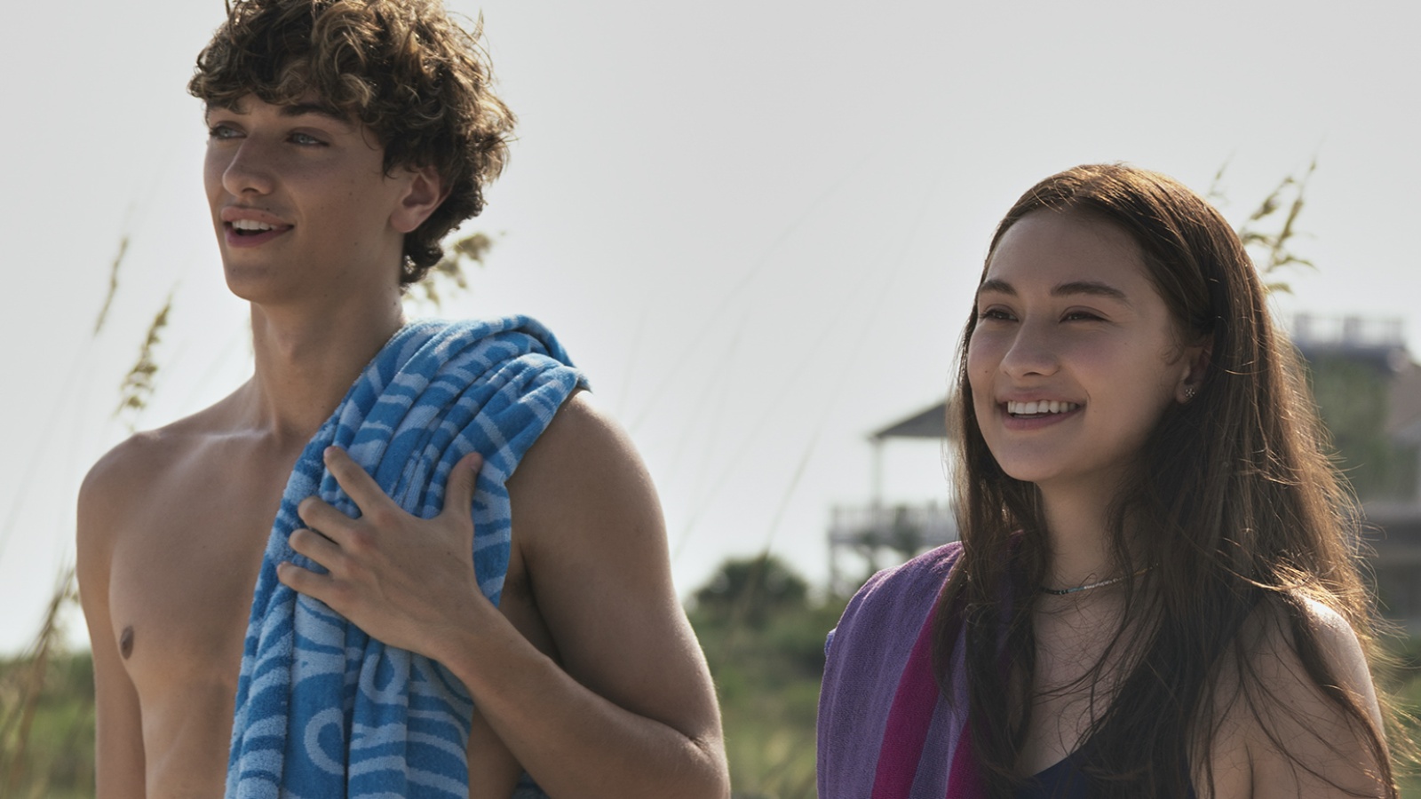 Sinopsis & Review The Summer I Turned Pretty