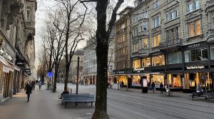 5 Tempat Wisata di Zurich Swiss yang Sayang Bila Dilewatkan