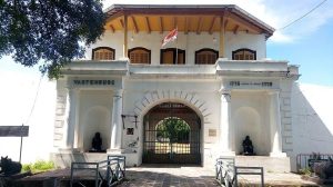 5 Tempat Wisata di Solo yang Instagramable dan Murah