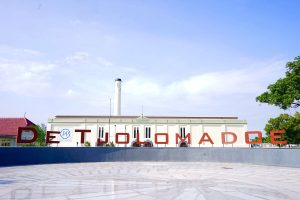 5 Tempat Wisata di Solo yang Instagramable dan Murah