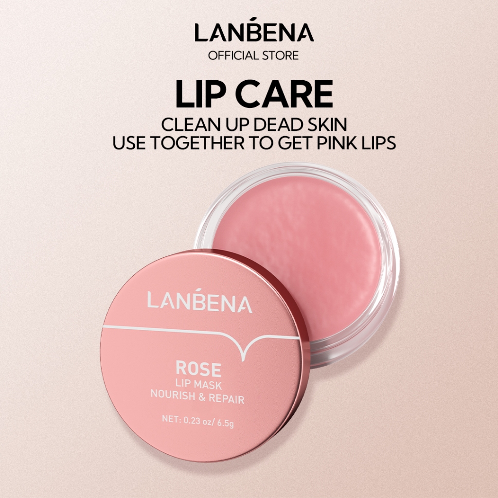 Rekomendasi 5 Lip Mask Terbaik 2025 