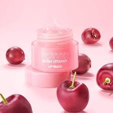 Rekomendasi 5 Lip Mask Terbaik 2025 