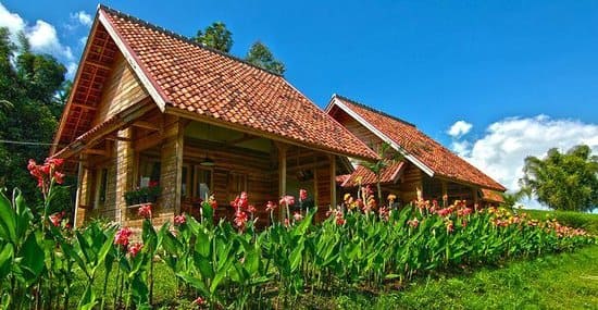 5 tempat wisata di garut yang paling terkenal