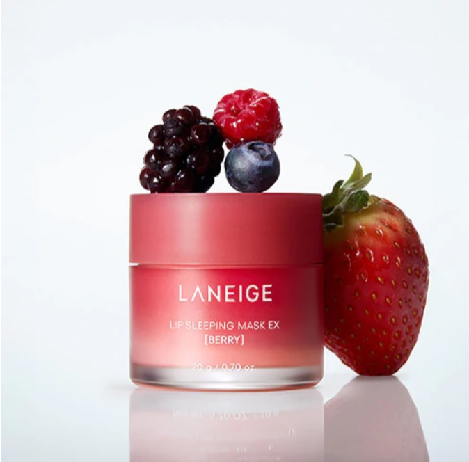 Rekomendasi 5 Lip Mask Terbaik 2025 