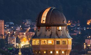 5 Tempat Wisata di Zurich Swiss yang Sayang Bila Dilewatkan