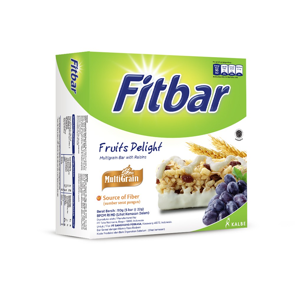 5 Rekomendasi Cemilan Sehat untuk WFH | Menemani Kerja di Rumah