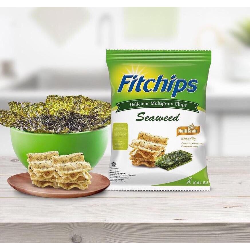 5 Rekomendasi Cemilan Sehat untuk WFH | Menemani Kerja di Rumah