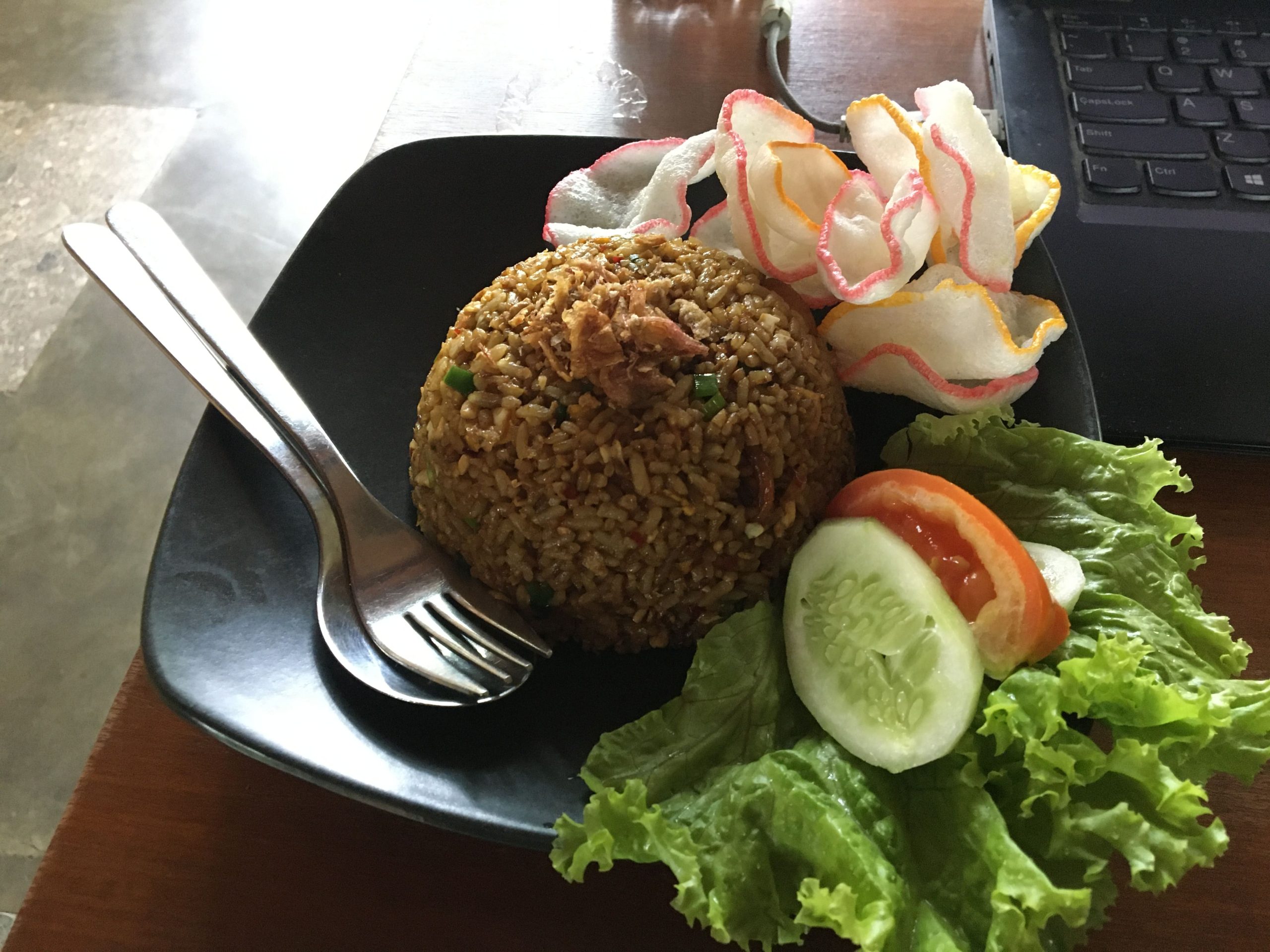 Pengalaman Berkunjung Ke Rene Cafe  Tempat Aesthaethic di Jakarta Timur