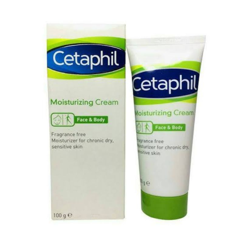 Rekomendasi 5 Body Cream Terbaik Tahun 2025