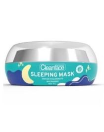 Rekomendasi 5 Sleeping Mask untuk Mencerahkan Wajah