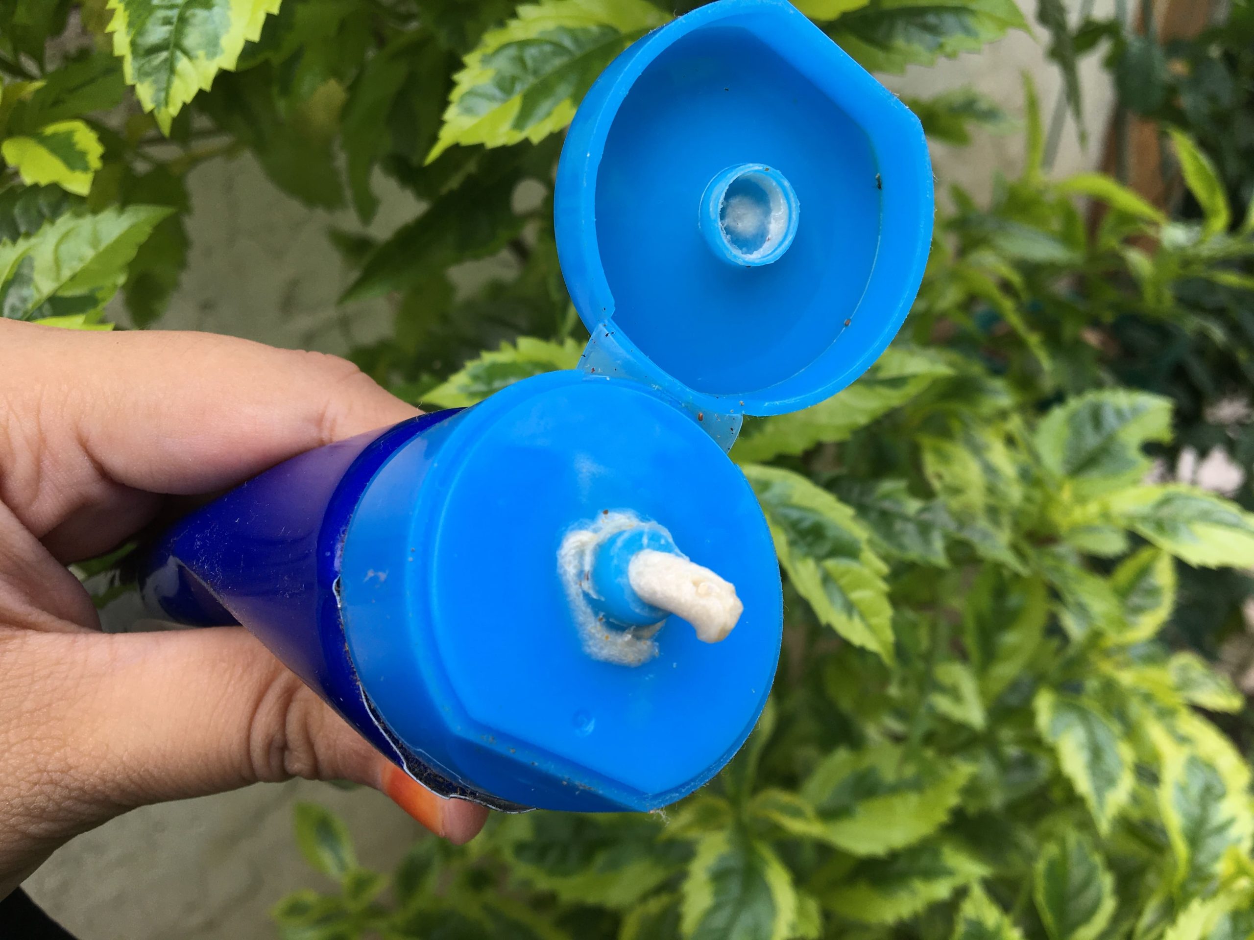 Review Apieu Deep Clean Moist Foam Cleanser