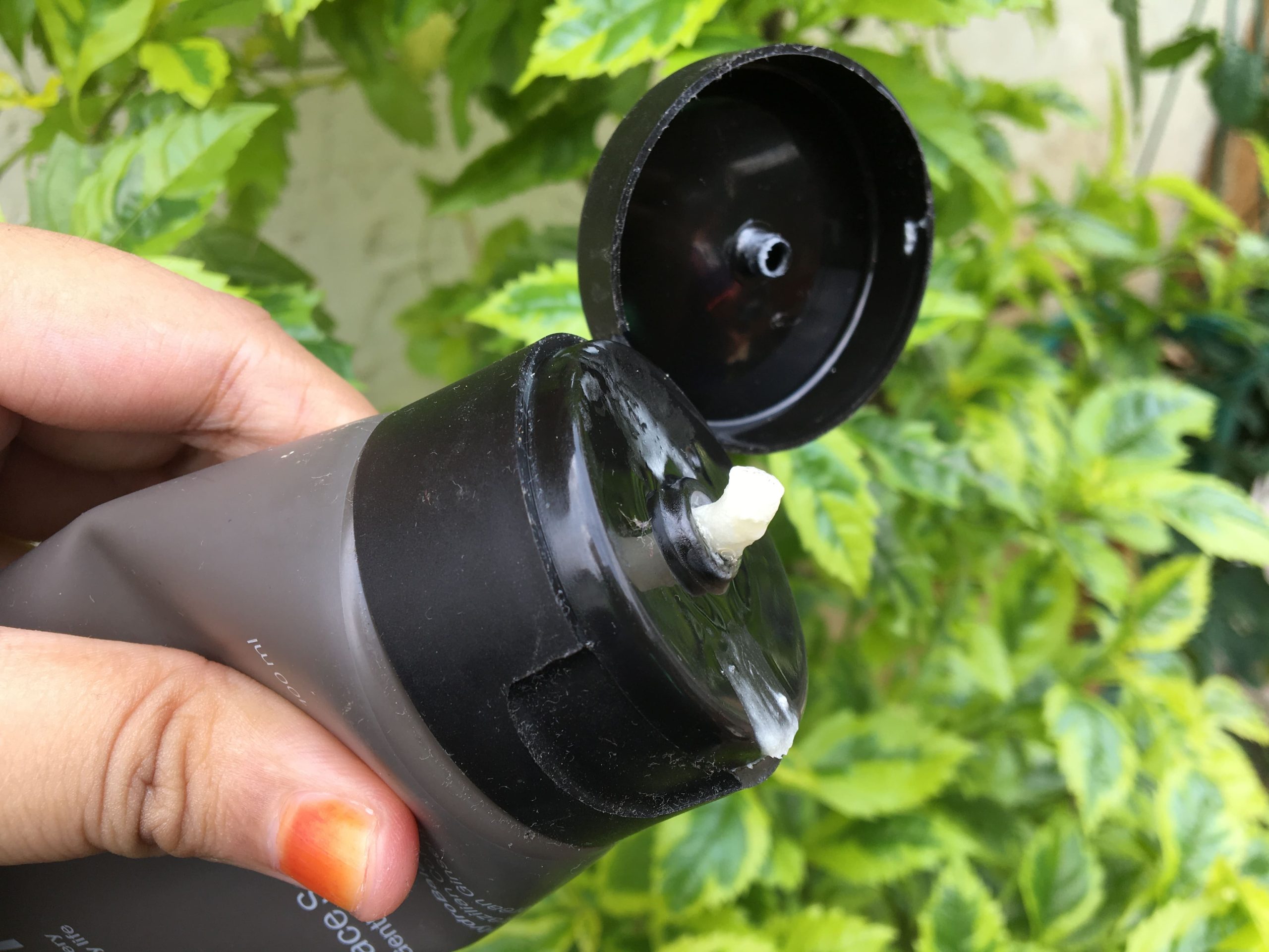 Review Kahf Gentle Exfoliating Face Scrub | Wajah Bersih dan Cerah