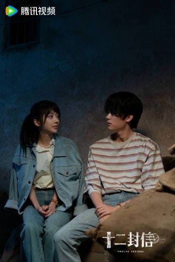 Sinopsis & Review Drama Twelve Letters | Cinta Sejati itu Ada