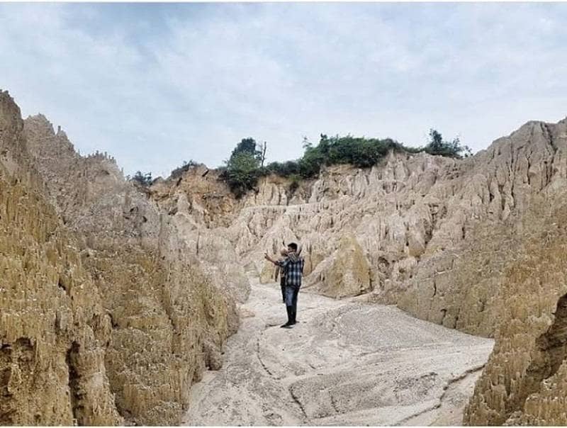 Liburan Ke Tarakan? Ini 5 Tempat Wisata Terkenal dan Wajib Dikunjungi