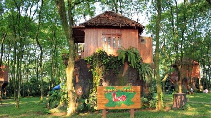 Rekomendasi 5 Tempat Wisata di Bekasi Cocok untuk Liburan 