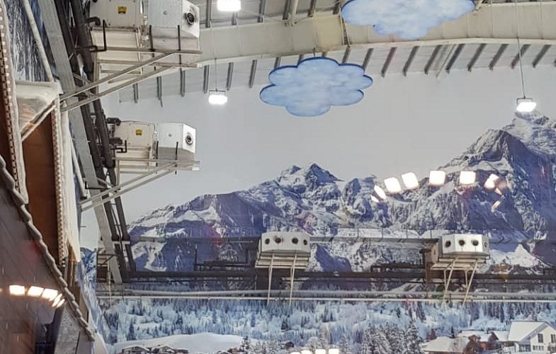 Rekomendasi 5 Tempat Wisata di Bekasi Cocok untuk Liburan 