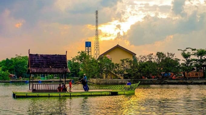 Rekomendasi 5 Tempat Wisata di Bekasi Cocok untuk Liburan 