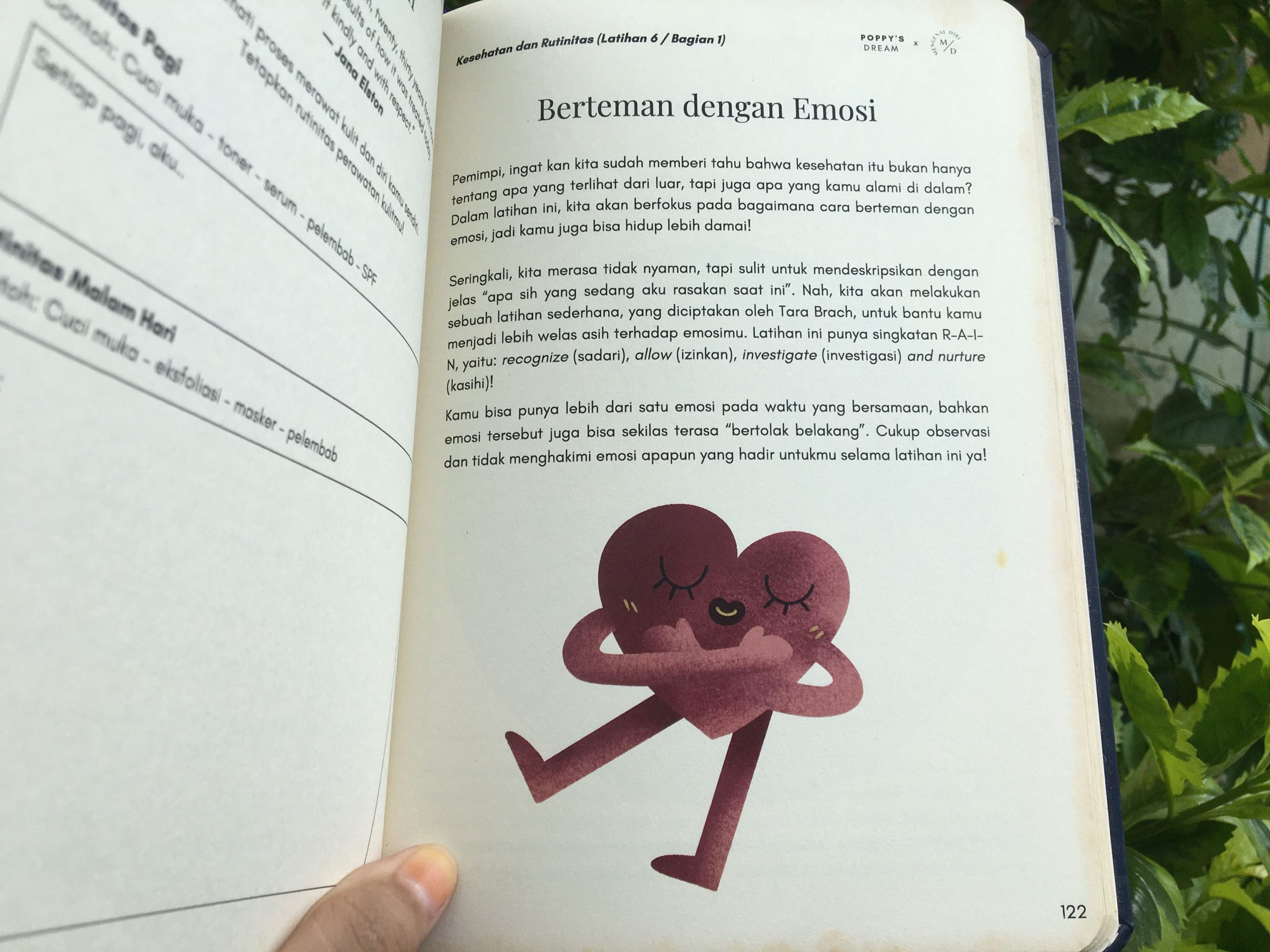 Review Buku The Book Of Dreams Versi Bahasa Indonesia