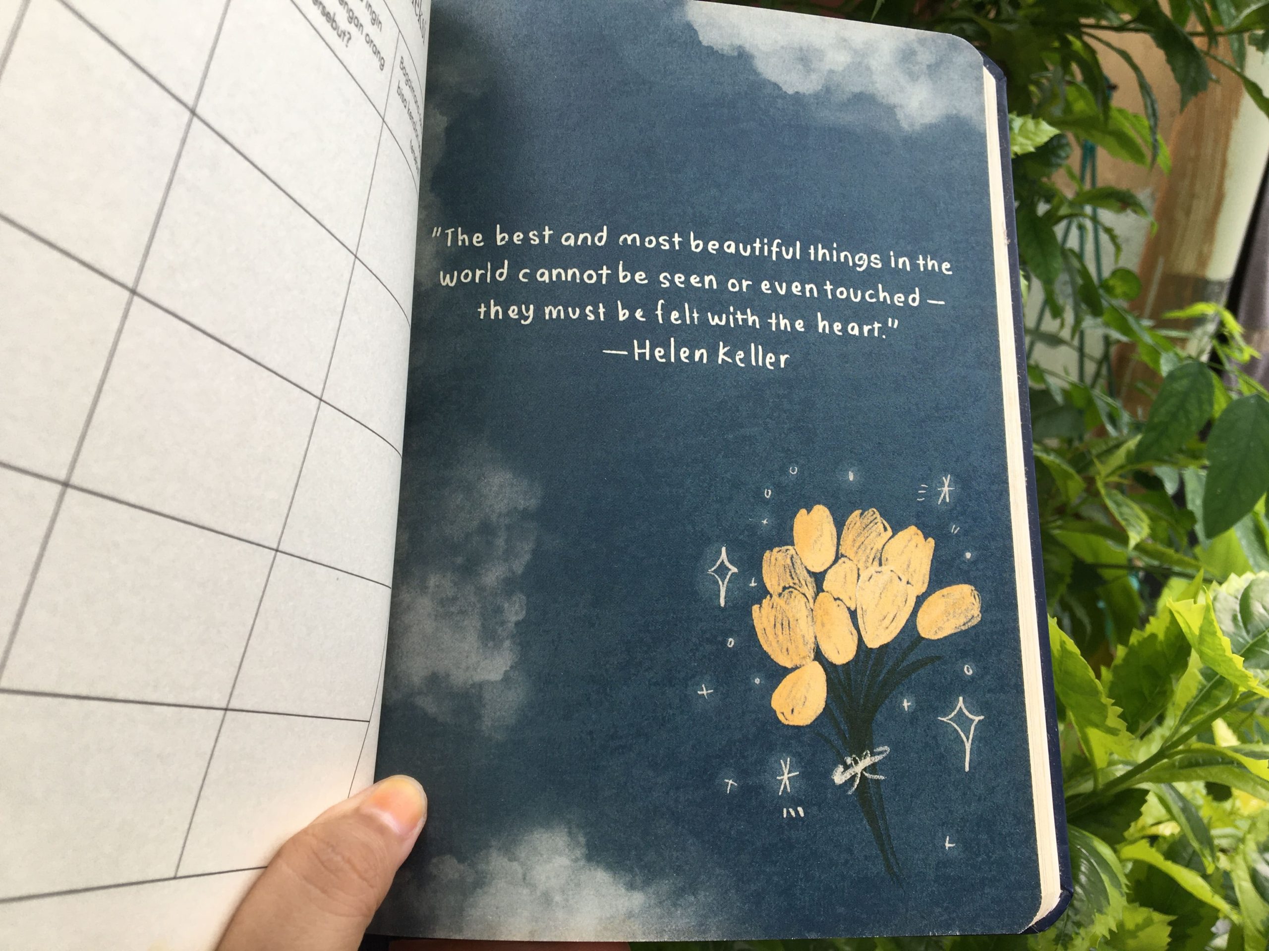 Review Buku The Book Of Dreams Versi Bahasa Indonesia