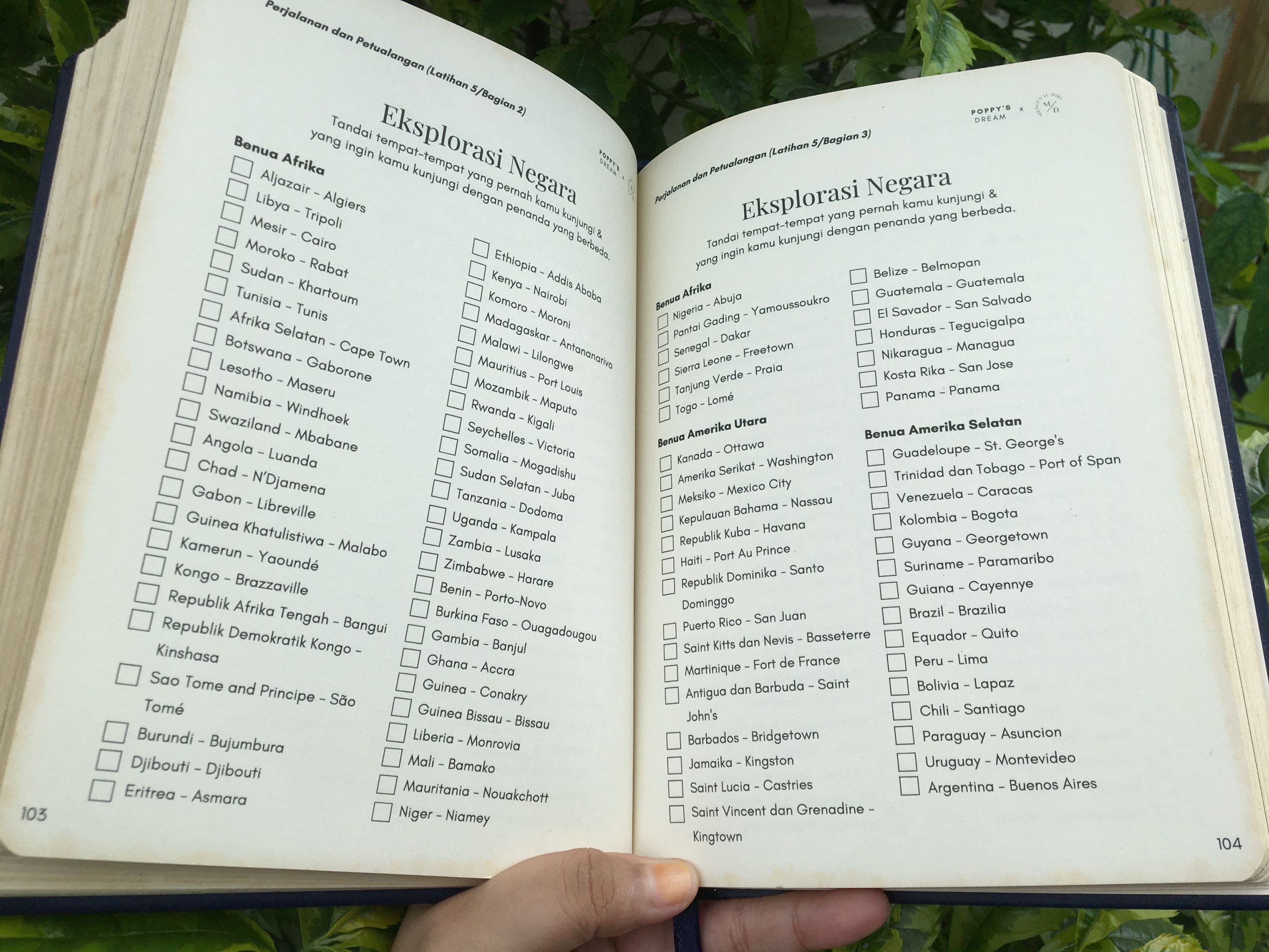 Review Buku The Book Of Dreams Versi Bahasa Indonesia