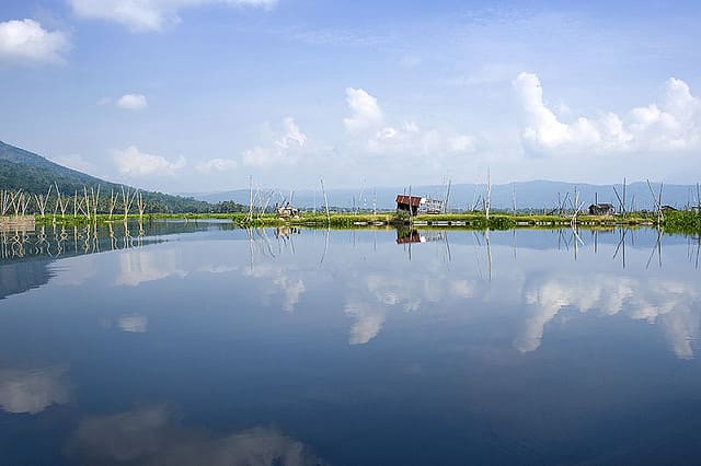 7 Wisata Alam Semarang Cocok untuk Healing dan Bersantai