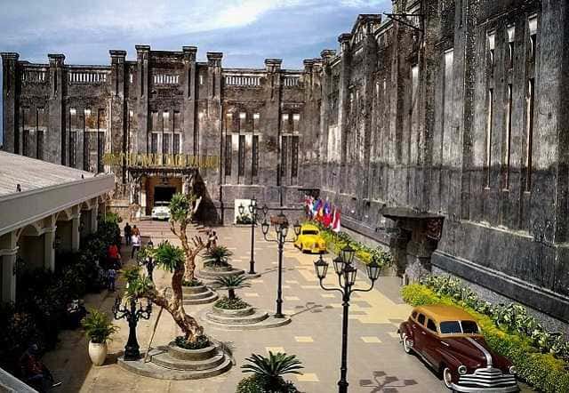 5 Tempat Wisata di Solo yang Instagramable dan Murah