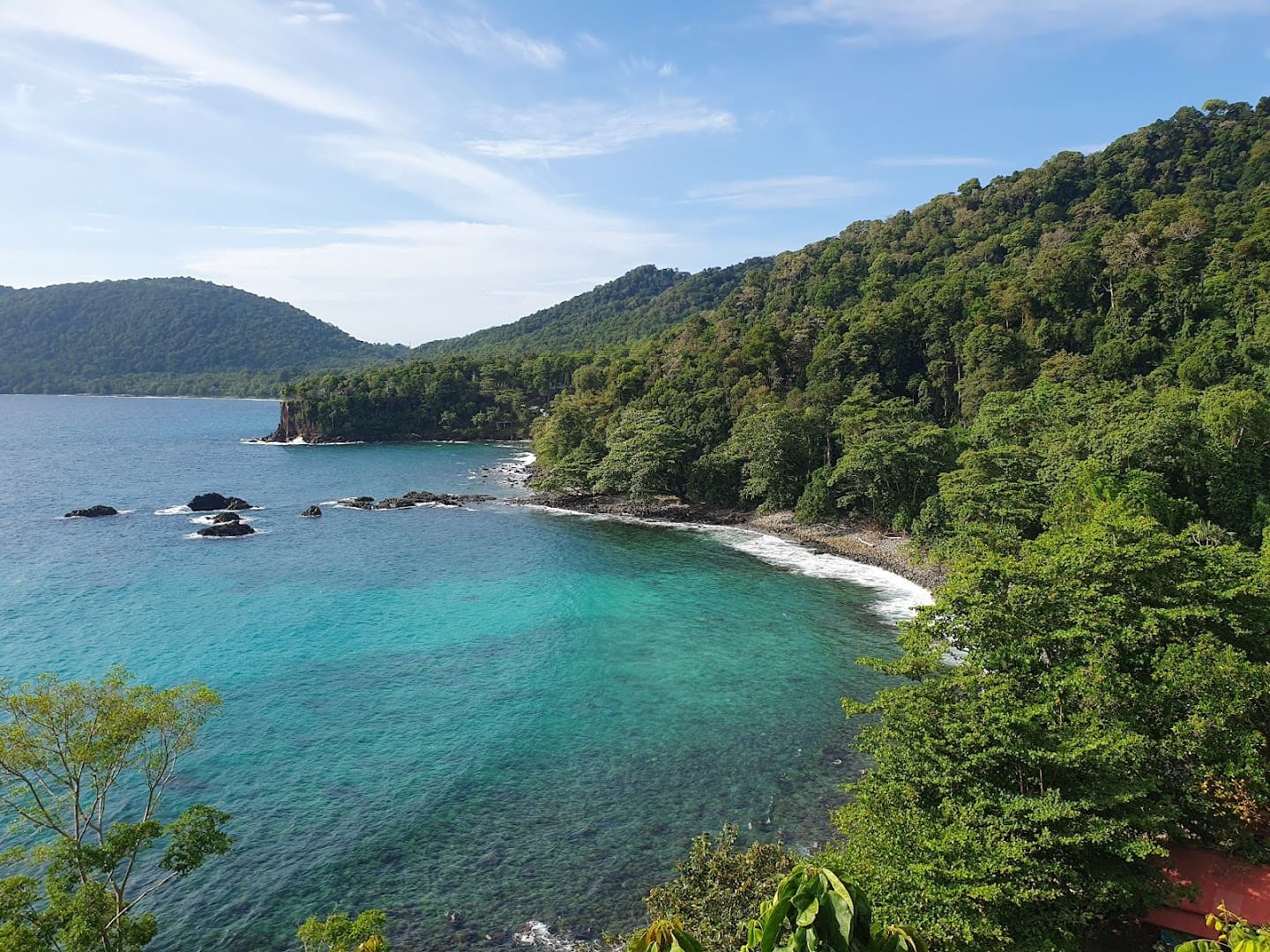 5 Tempat Wisata di Garut yang Paling Terkenal